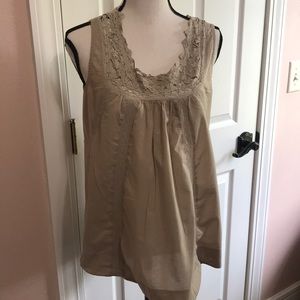 Forever 21 women’s top